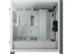 Кутии Corsair 5000D AIRFLOW Tempered Glass White