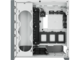 Кутии Corsair 5000D AIRFLOW Tempered Glass White