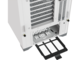 Кутии Corsair 5000D AIRFLOW Tempered Glass White