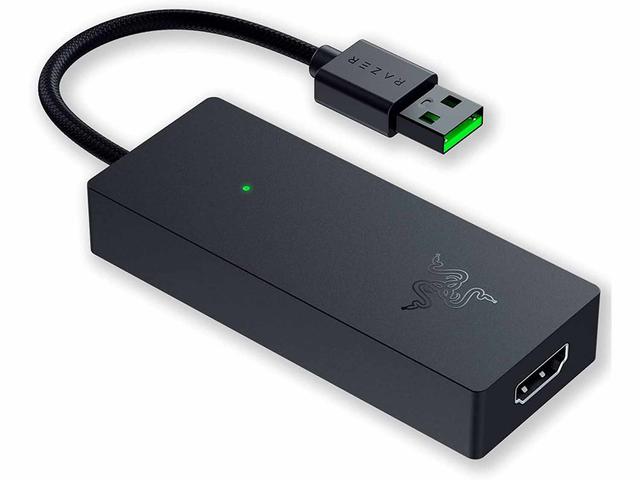 Докинг станции Razer Ripsaw X