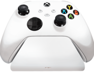 Зарядни устройства Razer Universal Quick Charging Stand for Xbox - Robot White