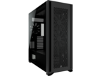 Кутии Corsair 7000D AIRFLOW Tempered Glass Black