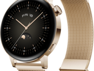 Смартфони Huawei P50 Pro 256GB, Golden Black + Huawei Watch GT 3 42mm