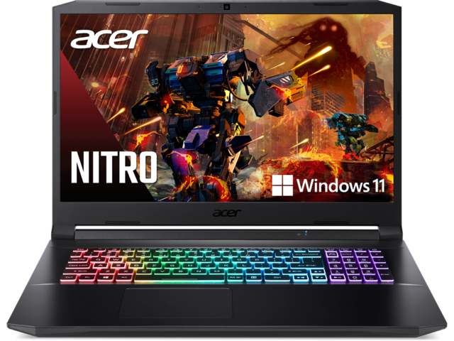 Лаптопи Acer Nitro 5 (AN517-54)