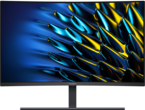Монитори Huawei MateView GT 27 Standard Edition + Huawei MateStation PanguM-WDH9A