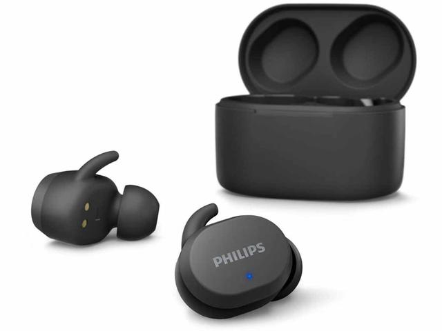 Слушалки Philips TAT3216BK
