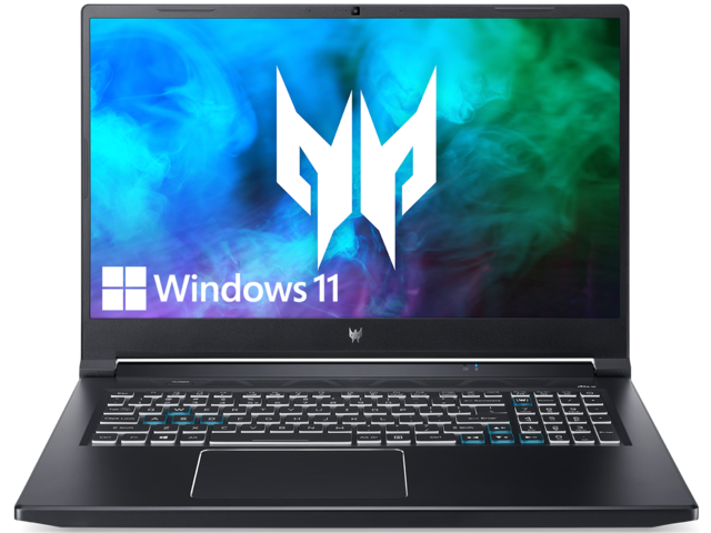 Лаптопи Acer Predator Helios 300 (PH317-55)