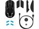 Мишки HyperX Pulsefire Haste Wireless