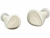 Слушалки Jabra Elite 3 Light Beige