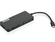 Докинг станции Lenovo USB-C 7-in-1 Hub