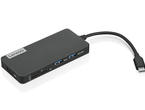 Докинг станции Lenovo USB-C 7-in-1 Hub