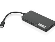 Докинг станции Lenovo USB-C 7-in-1 Hub