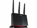 Мрежово оборудване ASUS RT-AX86U AX5700