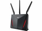 Мрежово оборудване ASUS RT-AC86U AC2900