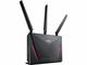 Мрежово оборудване ASUS RT-AC86U AC2900