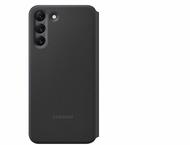 Калъфи Samsung Galaxy S22+ Smart LED View Cover Black