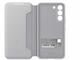 Калъфи Samsung Galaxy S22 Smart LED View Cover Light Gray
