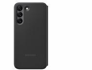 Калъфи Samsung Galaxy S22 Smart LED View Cover Black