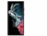 Калъфи Samsung Galaxy S22 Ultra Leather Cover, Black