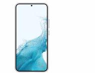 Калъфи Samsung Galaxy S22+ Leather Cover, Light Gray