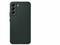 Калъфи Samsung Galaxy S22+ Leather Cover, Green