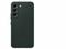 Калъфи Samsung Galaxy S22 Leather Cover, Green