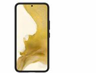 Калъфи Samsung Galaxy S22 Leather Cover, Black