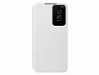 Калъфи Samsung Galaxy S22 Smart Clear View Cover, White