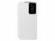 Калъфи Samsung Galaxy S22 Smart Clear View Cover, White