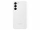 Калъфи Samsung Galaxy S22 Smart Clear View Cover, White