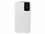 Калъфи Samsung Galaxy S22+ Smart Clear View Cover, White
