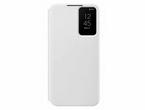 Калъфи Samsung Galaxy S22+ Smart Clear View Cover, White