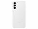 Калъфи Samsung Galaxy S22+ Smart Clear View Cover, White