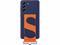 Калъфи Samsung Galaxy S21 FE 5G Silicone Cover with Strap, Navy