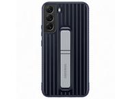 Калъфи Samsung Galaxy S22+ Protective Standing Cover, Navy