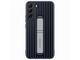 Калъфи Samsung Galaxy S22+ Protective Standing Cover, Navy