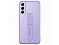 Калъфи Samsung Galaxy S22+ Protective Standing Cover, Lavender