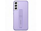 Калъфи Samsung Galaxy S22+ Protective Standing Cover, Lavender