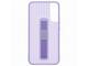 Калъфи Samsung Galaxy S22+ Protective Standing Cover, Lavender