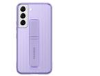Калъфи Samsung Galaxy S22 Protective Standing Cover, Lavender