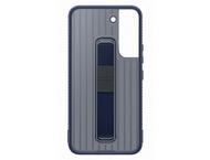 Калъфи Samsung Galaxy S22 Protective Standing Cover, Navy