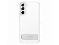 Калъфи Samsung Galaxy S22+ Clear Standing Cover, Transparent