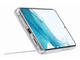 Калъфи Samsung Galaxy S22+ Clear Standing Cover, Transparent