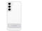 Калъфи Samsung Galaxy S22 Clear Standing Cover, Transparent