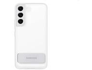 Калъфи Samsung Galaxy S22 Clear Standing Cover, Transparent