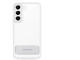 Калъфи Samsung Galaxy S22 Clear Standing Cover, Transparent