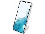 Калъфи Samsung Galaxy S22 Clear Standing Cover, Transparent