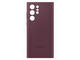 Калъфи Samsung Galaxy S22 Ultra Silicone Cover, Burgundy