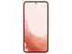 Калъфи Samsung Galaxy S22+ Silicone Cover, Coral