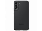 Калъфи Samsung Galaxy S22+ Silicone Cover, Black
